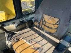 1998 Komatsu PC200LC-6LE Crawler Excavator