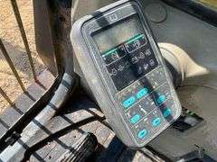 1998 Komatsu PC200LC-6LE Crawler Excavator