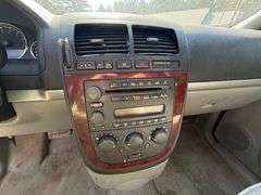 2008 Chevrolet Uplander 4D Passenger Van (152,471 Miles)