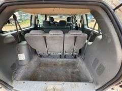 2006 Dodge Grand Caravan (243,971 Miles)