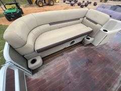 2019 Godfrey Sweetwater 21' Pontoon Boat