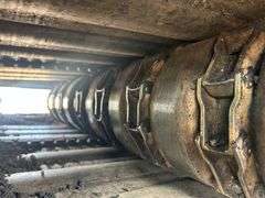 2006 Etnyre T/A Asphalt Belt Trailer