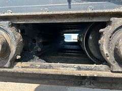 2006 Etnyre T/A Asphalt Belt Trailer