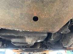 2006 Dodge Grand Caravan (243,971 Miles)