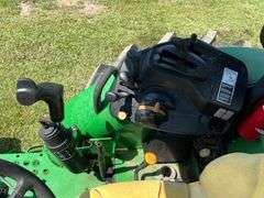 2011 John Deere 5085M 4WD Tractor