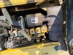 1998 Komatsu PC200LC-6LE Crawler Excavator