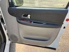 2008 Chevrolet Uplander 4D Passenger Van (152,471 Miles)