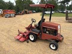 Toro 325-D 72" Diesel Mower