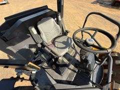 2016 Volvo SD115B Single Drum Shell Kit Compactor/Roller (703 Hours)