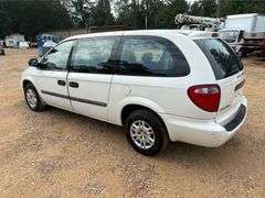 2006 Dodge Grand Caravan (243,971 Miles)