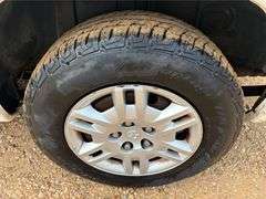 2006 Dodge Grand Caravan (243,971 Miles)
