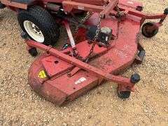 Toro 325-D 72" Diesel Mower