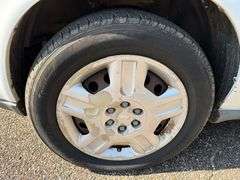 2008 Chevrolet Uplander 4D Passenger Van (152,471 Miles)