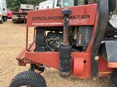 Toro 325-D 72" Diesel Mower