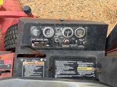 Toro 325-D 72" Diesel Mower
