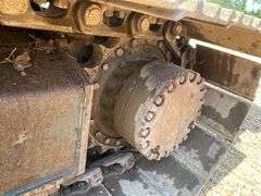 1998 Komatsu PC200LC-6LE Crawler Excavator
