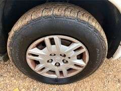 2006 Dodge Grand Caravan (243,971 Miles)