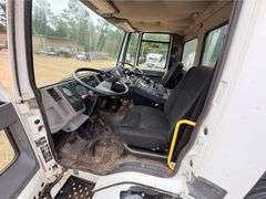 2004 Sterling Scwartz SC-8000 Sweeper Truck (47,469 Miles)