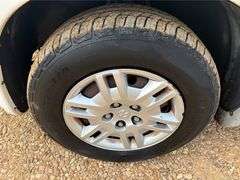 2006 Dodge Grand Caravan (243,971 Miles)