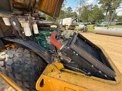 2016 Volvo SD115B Single Drum Shell Kit Compactor/Roller (703 Hours)