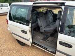 2006 Dodge Grand Caravan (243,971 Miles)