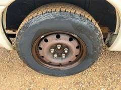 2006 Dodge Grand Caravan (243,971 Miles)
