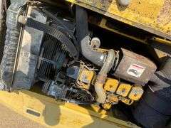 1998 Komatsu PC200LC-6LE Crawler Excavator