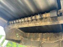 2006 Etnyre T/A Asphalt Belt Trailer