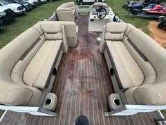 2019 Godfrey Sweetwater 21' Pontoon Boat