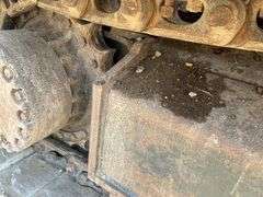 1998 Komatsu PC200LC-6LE Crawler Excavator