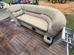 2019 Godfrey Sweetwater 21' Pontoon Boat