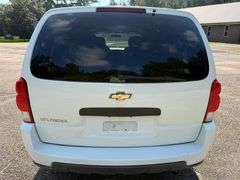 2008 Chevrolet Uplander 4D Passenger Van (152,471 Miles)