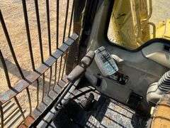 1998 Komatsu PC200LC-6LE Crawler Excavator
