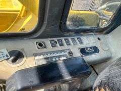 1998 Komatsu PC200LC-6LE Crawler Excavator