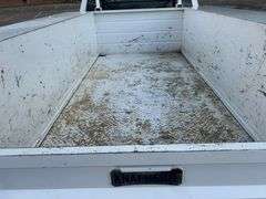 2021 Dodge 2500 Heavy Duty Crew Cab 4x4 Utility Body, Pipe Rack