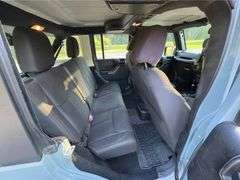 2015 Jeep Wrangler Unlimited Sport 4WD 4D SUV (172,011 Miles)