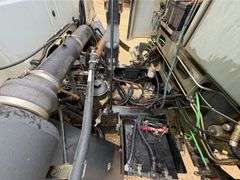 2004 Sterling Scwartz SC-8000 Sweeper Truck (47,469 Miles)