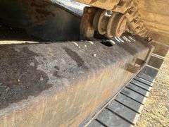 1998 Komatsu PC200LC-6LE Crawler Excavator