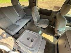 2008 Chevrolet Uplander 4D Passenger Van (152,471 Miles)