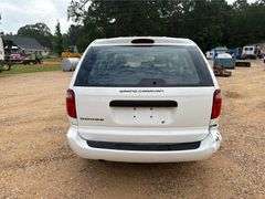 2006 Dodge Grand Caravan (243,971 Miles)