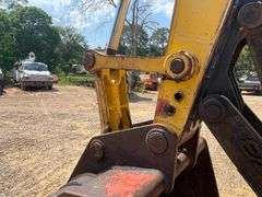 1998 Komatsu PC200LC-6LE Crawler Excavator