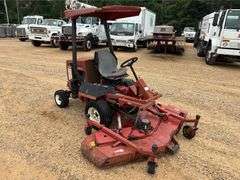 Toro 325-D 72" Diesel Mower