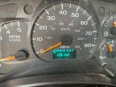 2004 Chevrolet C4500 2 Door Utility Body Dually Bucket Truck (138,152 Miles)