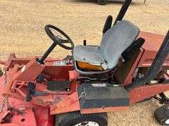 Toro 325-D 72" Diesel Mower