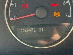 2008 Chevrolet Uplander 4D Passenger Van (152,471 Miles)
