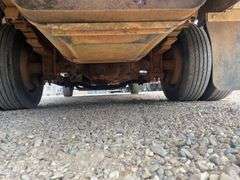 2004 Chevrolet C4500 2 Door Utility Body Dually Bucket Truck (138,152 Miles)