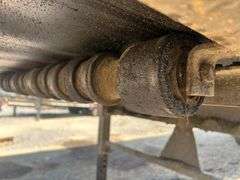 2006 Etnyre T/A Asphalt Belt Trailer