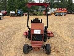 Toro 325-D 72" Diesel Mower