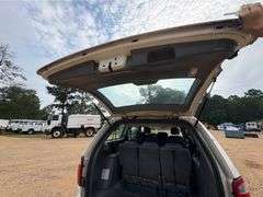 2006 Dodge Grand Caravan (243,971 Miles)