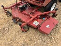 Toro 325-D 72" Diesel Mower